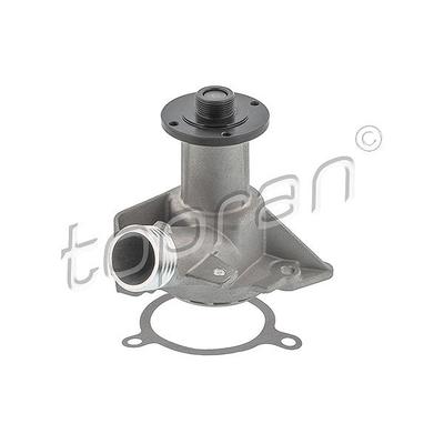 Topran Wasserpumpe [Hersteller-Nr. 500307] für BMW