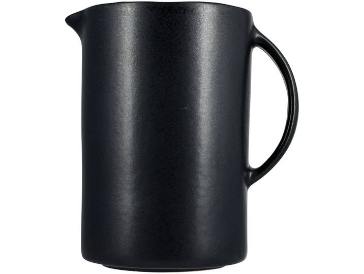 À Table! Krug 17.5cm schwarz