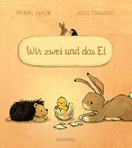 Michael Engler - Wir zwei und das Ei: Band 5 (Wir zwei gehören zusammen, Band 5) - Preis vom 17.10.2026 19:25:27 h