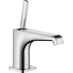hansgrohe AXOR Citterio E Standventil ohne Ablaufgarnitur, 36105000, Farbe: Chrom