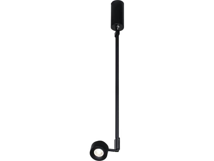 Paulmann Lampe LED suspendue Puric Pane