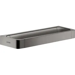 AXOR UNIVERSAL Accessories Reling / Haltegriff 300 mm, 42830330, Farbe: Polished Black Chrome
