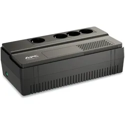APC BV650I-GR Easy-UPS 650VA Unterbrechungsfreie Stromversorgung