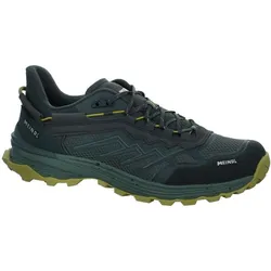 Meindl, Herren, Wanderschuhe, Jamaica GTX (41.5), Grün