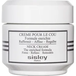50ml SISLEY PARIS Crème Pour Le Cou Formule Enrichie