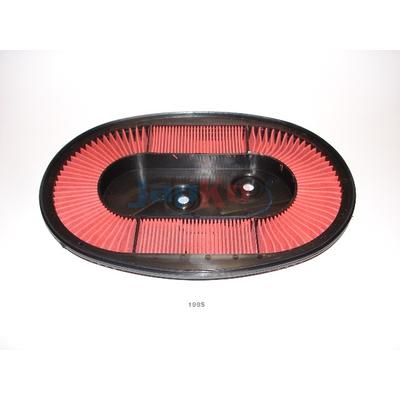 JAPKO Luftfilter 20199 Filtereinsatz 38mm für NISSAN