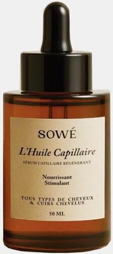 SOWÉ SOWE OLEO CAPILAR 50ml