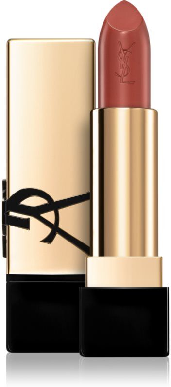 Yves Saint Laurent Rouge Pur Couture lipstick W N10 Nude Stiletto 3.8 g