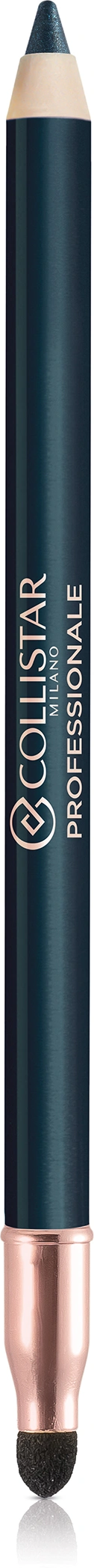 Collistar Professional Eye Pencil 1 Unit 11-Blu Metallo