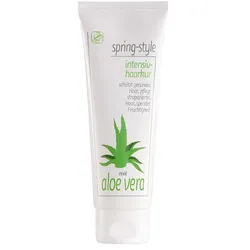 125ml Spring Intensivhaarkur mit Aloe Vera