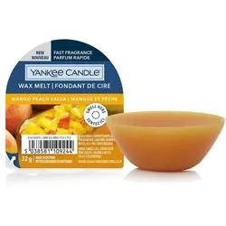 Mango Peach Salsa Wachsmelt 22g