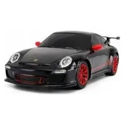 Rastar Auto na radio Porsche 911 GT3 RS 1:14 42800