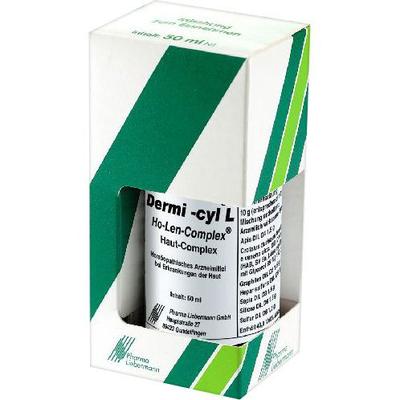 Dermi-Cyl L Ho-Len-Complex Tropfen 50 ml