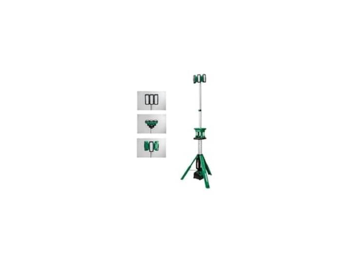 Hikoki Projecteur de chantier UB18DG sans fil LED