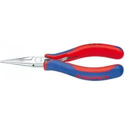 Knipex, Zange, Elektronik-Greifzange (145 mm)