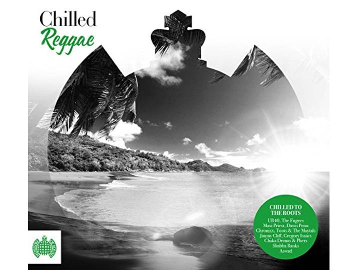 Various - Chilled Reggae