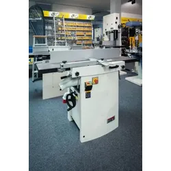 JET Abricht-Dickenhobelmaschine JPT-310T | Ausstellungsmaschine