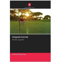 Línguas turcas, Schulbücher von Andrej Tihomirov