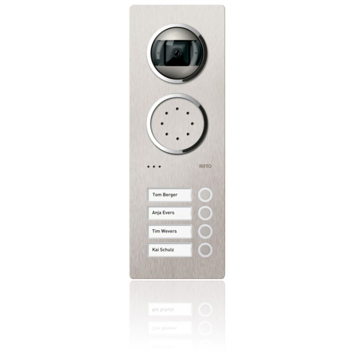 Ritto Türstation eds 1815420