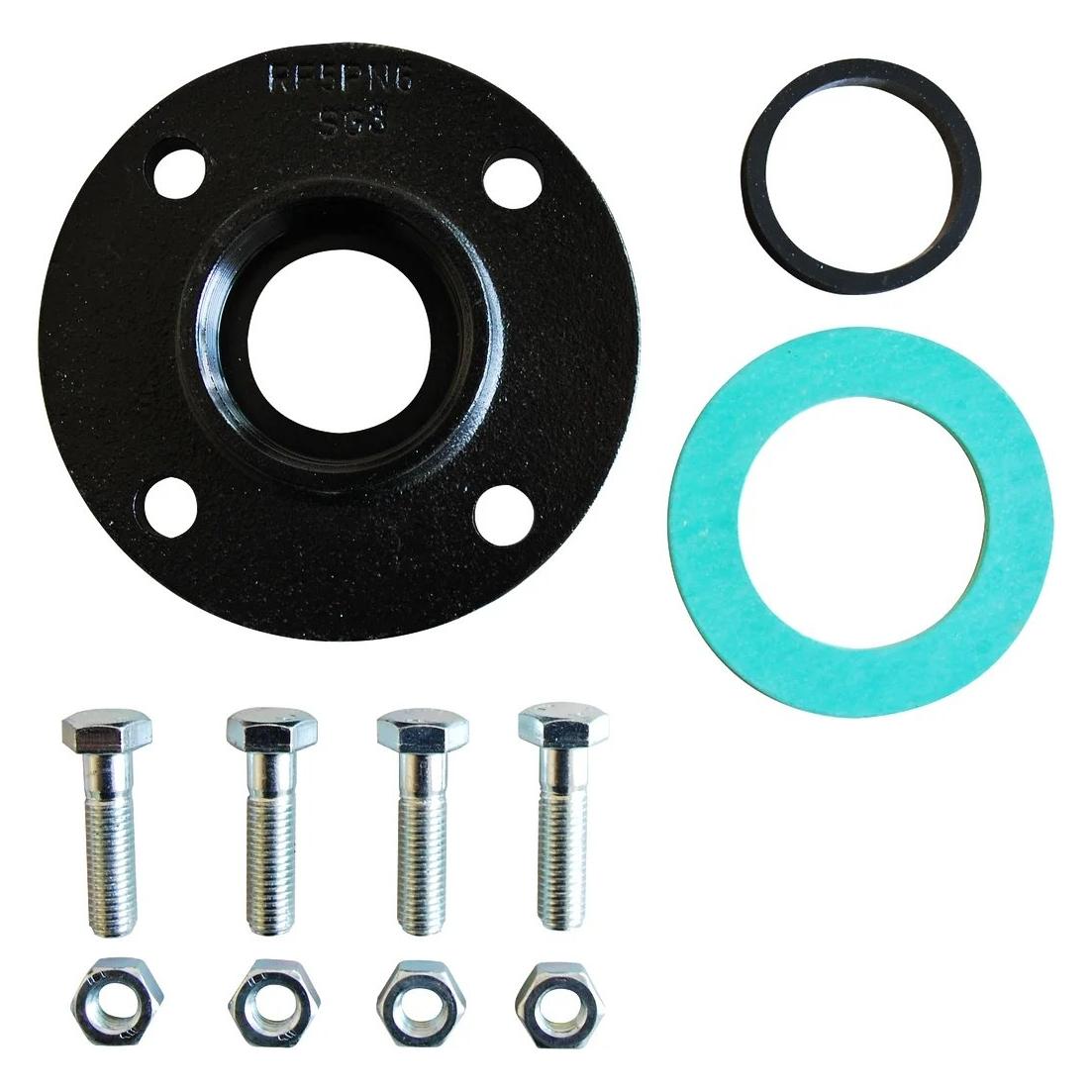 Wilo Flanschring RF PN 6 RF 12 (110851797)
