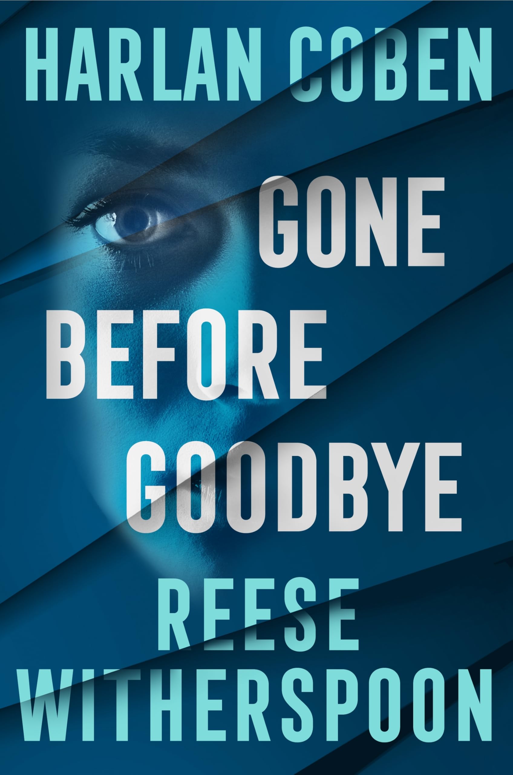 Harlan Coben - Gone Before Goodbye: The gripping new mystery thriller from the bestselling crime author and award-winning actress - Preis vom 09.10.2026 07:28:09 h