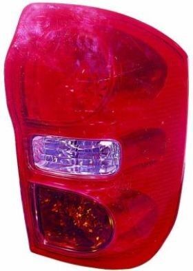 ABAKUS 212-19H6R-UE Rear light