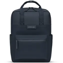 Kapten & Son Rucksack Bergen 15l navy blue - 39