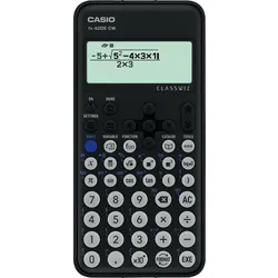 CASIO Taschenrechner FX-82DE X