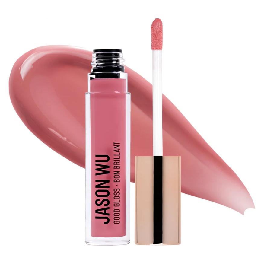 Jason Wu Beauty - Lip Gloss Good Gloss - Pink Cake Pop (Pink Cake Pop) (JW-GG-07)