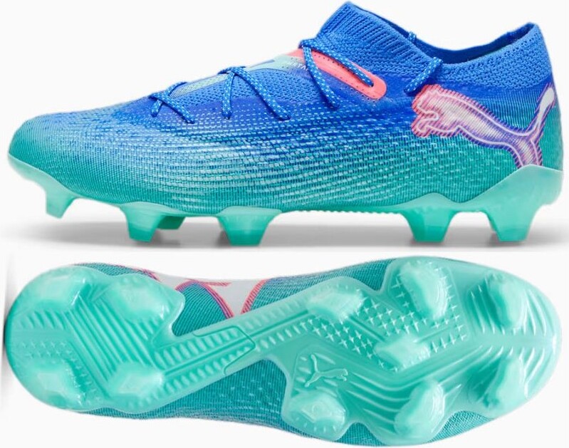 Puma Future 7 Ultimate Low FG/AG M 107919 01 Schuhe Pullunder Puma Größe: 41,