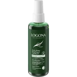 LOGONA Anti-Grey Kopfhaut-Tonikum DN-Age&NMN