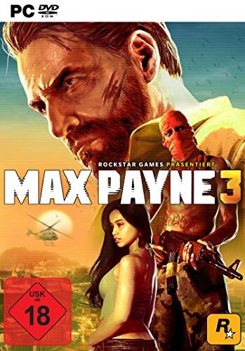 ak tronic - Max Payne 3 [Software Pyramide] - Preis vom 09.10.2026 07:28:09 h