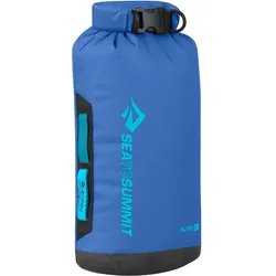 Sea To Summit Big River, Packsack, Blau