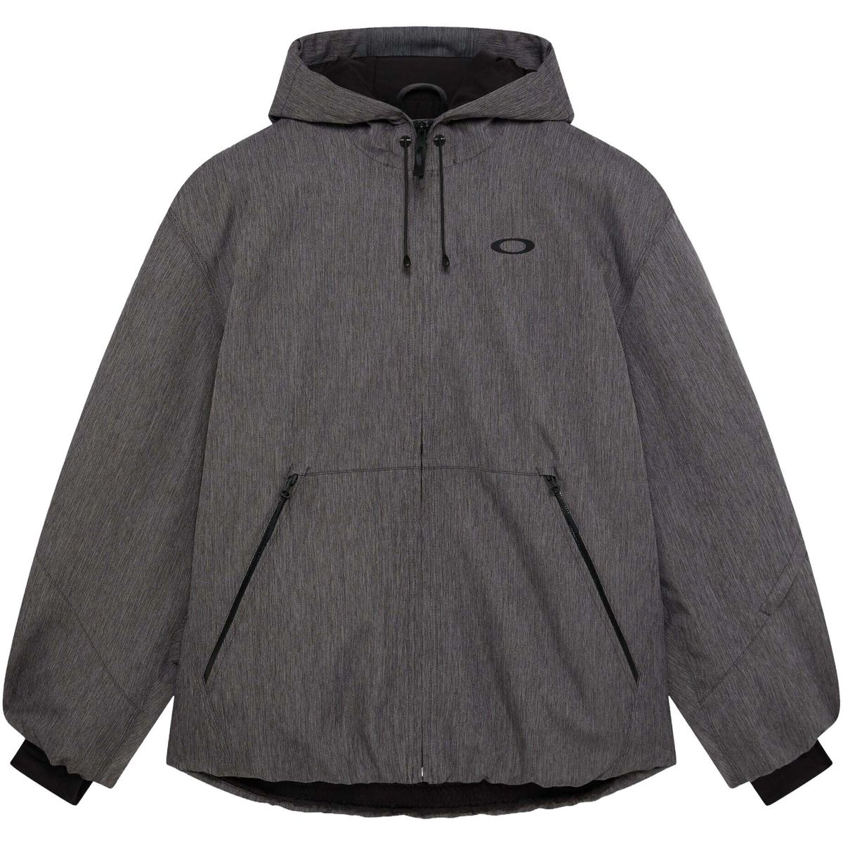 Oakley Kota Insulated Lite Jacket​ granite gray htr (28X) L FOA408626-28X-L