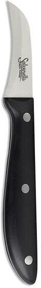 Salvinelli Coltello Spelucchino Curvo 17 cm Bistrot