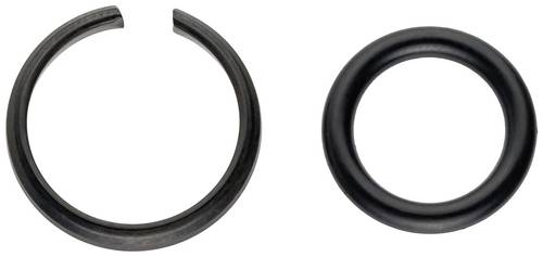 Hazet 9013M-04/2 Ring Satz 1 Set