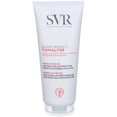 SVR Topialyse Beschermende Balsem+ 200 ml Balsam