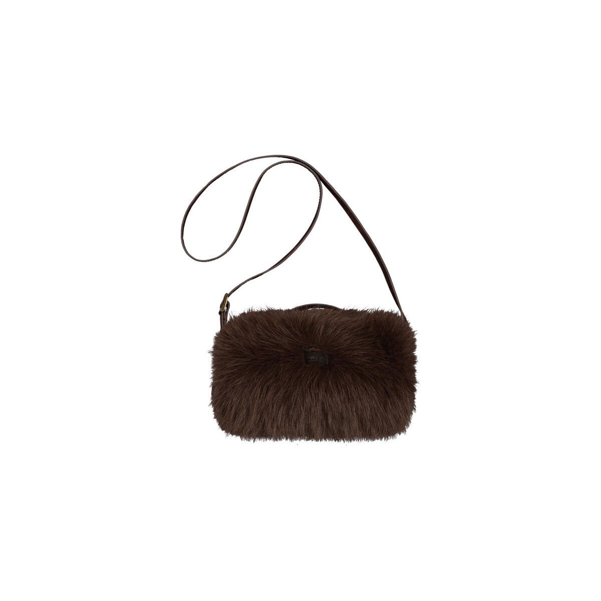 Barts Malinna Handbag dark brown (20) 6941020