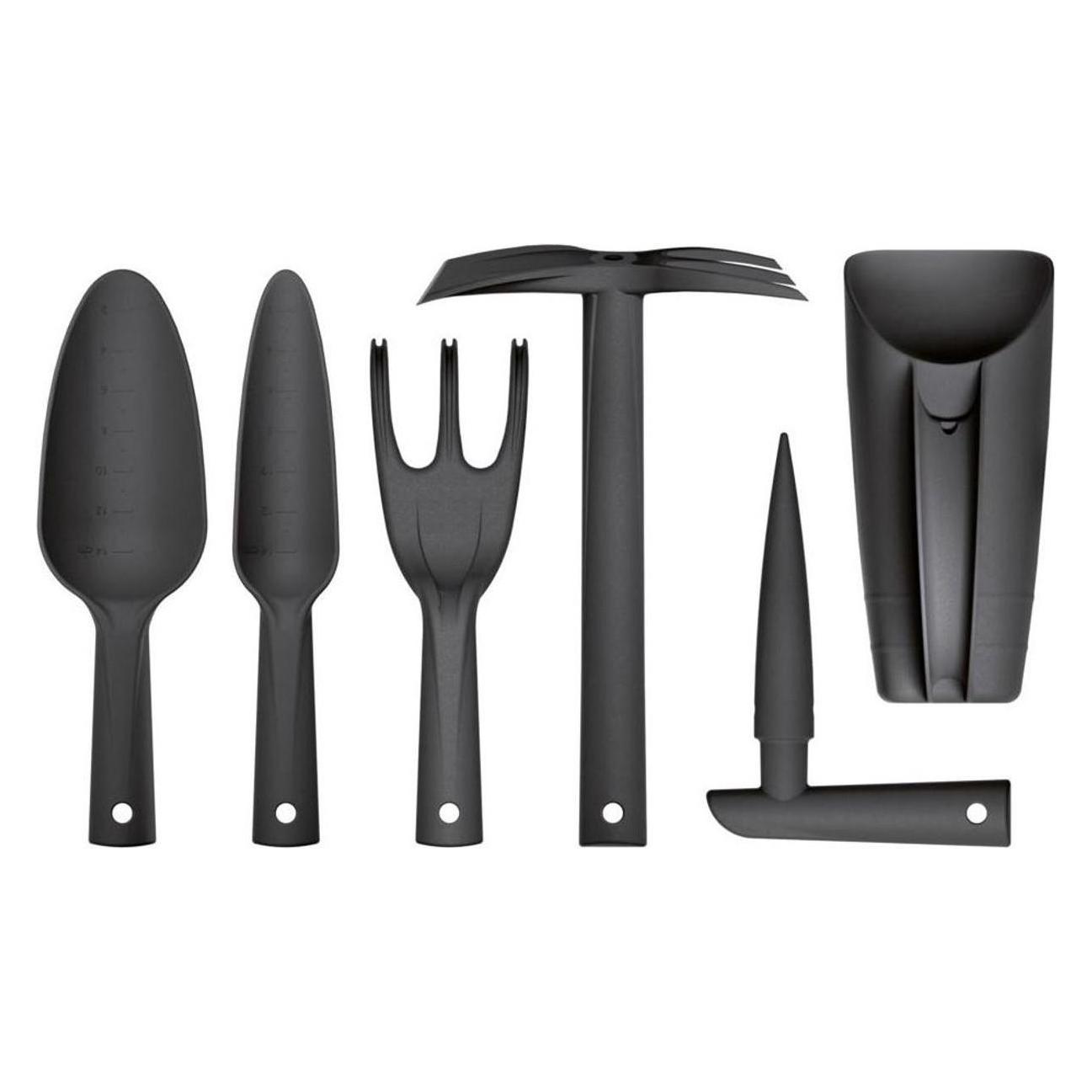 Prosperplast Respana garden tools (6 Stk.) (Nierozpoznano)
