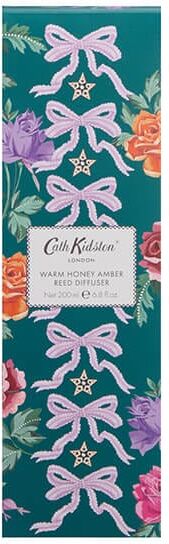 Cath Kidston Crown Ditsy Honey & Amber Diffuser