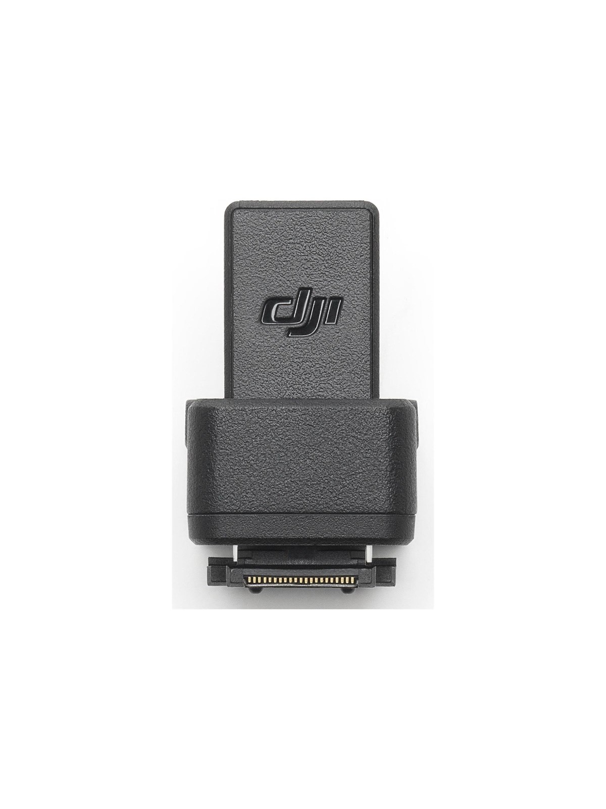 DJI camera mounting adapter