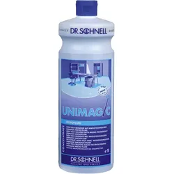 Dr. Schnell Unimagic Konzentrat EU 1 L Hochleistungsreiniger universeller Microfluid-High-Tech-Reiniger