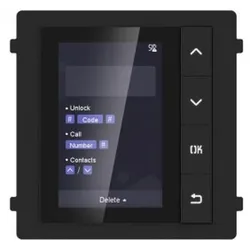 Hikvision Anzeigemodul DS-KD-DIS