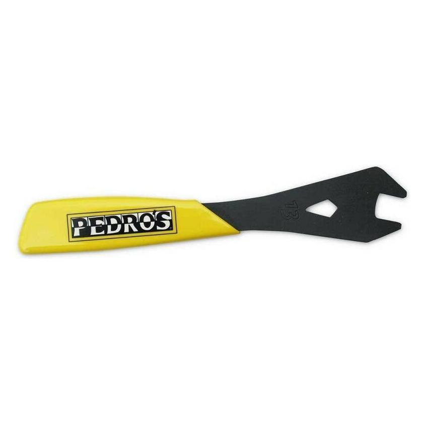 Pedros Pedro's Cone Wrench Konenschlüssel, 28mm (6461028)
