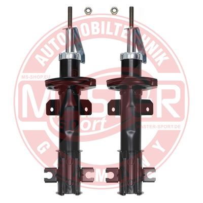 Master-sport Germany Stoßdämpfer [Hersteller-Nr. 16K005461] für Fiat