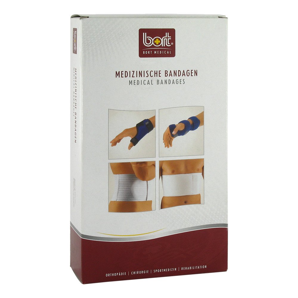 Bort GmbH Bort Nabelbruch-bandage Größe 2 00332883
