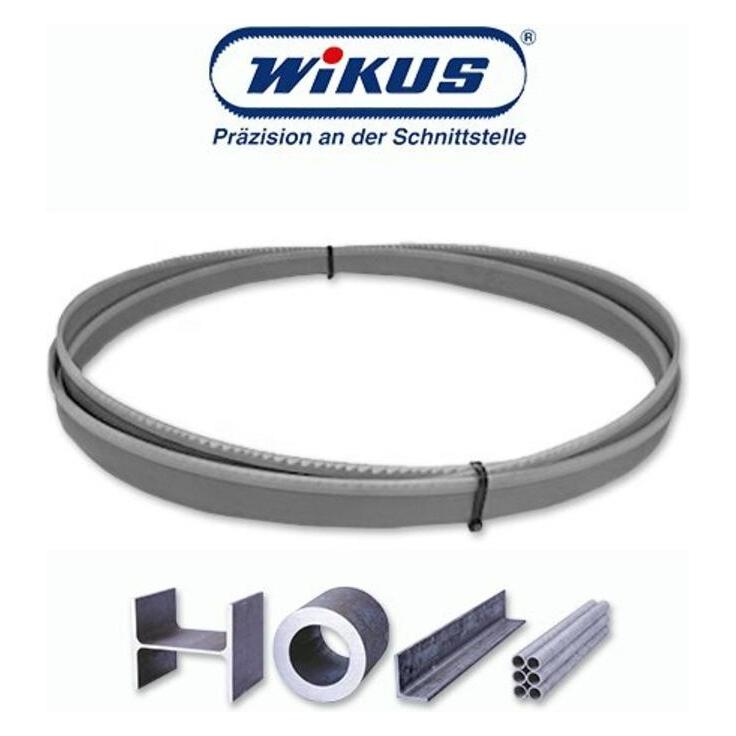 Wikus Bandsägeblatt PROFLEX M42 5500x34x1,10mm 5-7 Z (13444-0151)