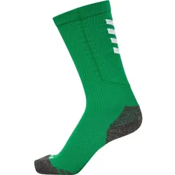 hummel Hmlpro Training Socken High - jelly bean/white - 43-46