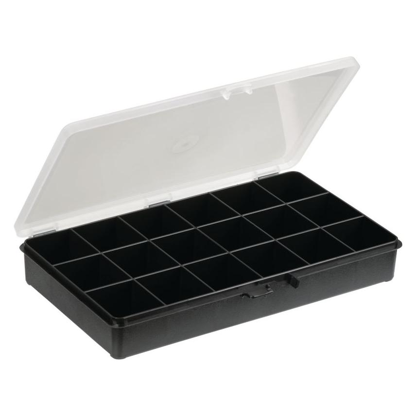 Raaco Sortimentsbox (BOX 18)