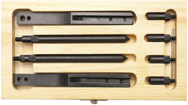 Accessoires pour pied à coulisse BGS ; BGS technic (1930-1)